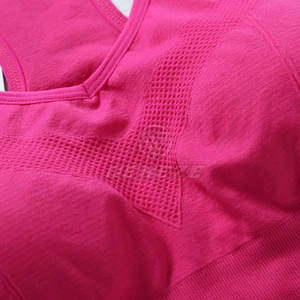 Soutien-gorge de sport pour femmes de haute qualité, dernier design, prix de gros, vente chaude, nouveau style - Product Image 4