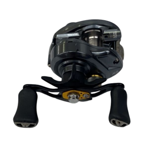 Moulinet de pêche à lancer Daiwa Tatula 6.3 SV TW d'occasion de qualité supérieure, métal, 6+1 roulements à billes, lancer fluide, performances excellentes - Product Image 4