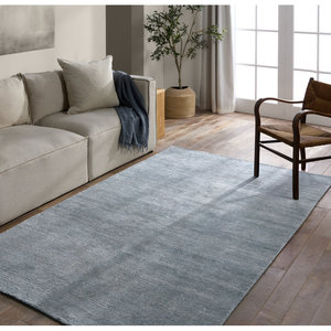 Conjunto de alfombra Bohemia moderna tejida a mano - Product Image 2