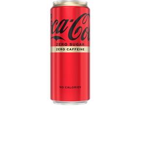 Precio de Fábrica, Coca-Cola Zero Premium en Lata de 0.33L, Refresco, Venta al por Mayor, Suministro a Granel, Exportación, Bebida Refrescante en Lata - Product Image 5