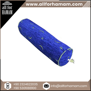Almohada Impermeable de Alta Comodidad para Baño con Superficie Recubierta de Algodón Resistente al Agua - Product Image 6