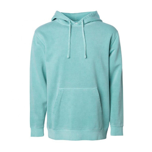 Men's Regular Sleeve <b>Hoodie</b> Polyester/Cotton <b>Lightweight</b> Eco-Friendly Custom Print Logo Winter Cropped Regular Fit <b>Hoodie</b> - Product Image 4