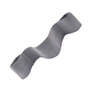 Slingshot strap to prevent shoulder strain in lifting heavy resistance slingshot band for bodybuilders Wholesale Rate OEM - Product Image 5