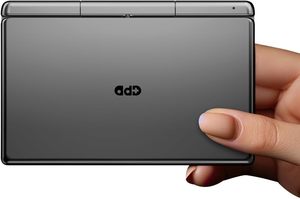 G.P.D MicroPC 2 แล็ปท็อปอุตสาหกรรมแบบพกพา, พีซีพกพาขนาด 7 นิ้ว ระบบปฏิบัติการวินโดวส์ 11 โฮม แรม 16GB/รอม 512GB โปรเซสเซอร์ N300 - Product Image 2