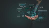 Software de IA Empresarial para Chatbots, Automatización de Atención al Cliente con Motor de IA NLP, Respuestas en Tiempo Real, Integración en la Nube