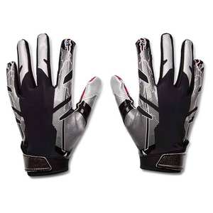 Nouveauté 2026, gants unisexes toutes saisons personnalisés, à deux composants, de haute qualité, en latex, sublimation, imperméables, compatibles avec les écrans tactiles - Product Image 5