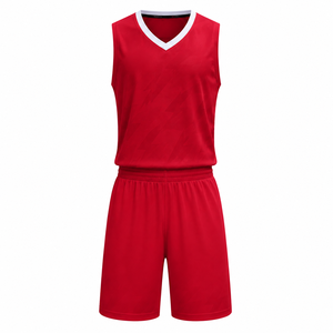 Uniforme de Netball Transpirable de Primera Calidad para Hombre con Colores y Tallas Personalizadas y Servicio OEM - Product Image 3