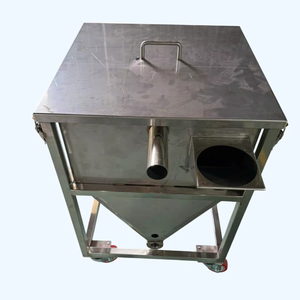 Servicio de Fabricación de Chapa Metálica Personalizada con Certificación ISO 9001, Procesamiento de Acero que Incluye Corte Láser, Doblado y Soldadura de Piezas - Product Image 1