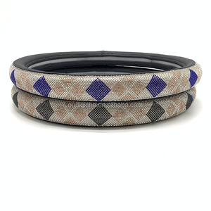 Exportateur de pièces automobiles, emblèmes Eeyore, couvre-volant - Product Image 4