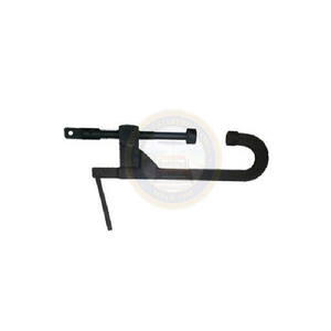 Serre-joint en fer de qualité supérieure avec axe fileté de précision pour la menuiserie, la construction et l'utilisation en atelier, disponible en gros - Product Image 5