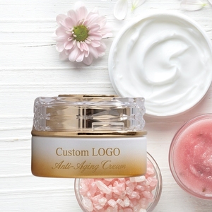 Wholesale CHORUS Extracellular Vesicles Firming Anti-Wrinkle Smoothing Cream for Mature Skin Private <b>Label</b> Skincare - Product Image 2