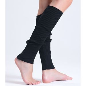 Scaldacollane in Maglia Stile Retrò, Calze Larghe per Stivali, 1 Paio di Scaldacollane Vintage in Maglia per Comfort e Stile - Product Image 2