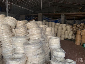 Núcleo de ratán de color natural al mejor precio, artesanía de alta calidad de 2,0mm para muebles de jardín directamente Vietnam (MR.Huy + 84916930070) - Product Image 3