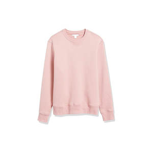 Sweatshirts personnalisés en denim à coupe ample avec fermeture éclair intégral pour hommes Style décontracté imperméable d'hiver couleur unie lavée par les grossistes - Product Image 3