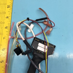 Chaîne ASML 99-48549-01, Z-E, axe Z, câblage - Équipements et pièces semi-conducteurs d'occasion fiables à l'échelle mondiale - Product Image 2