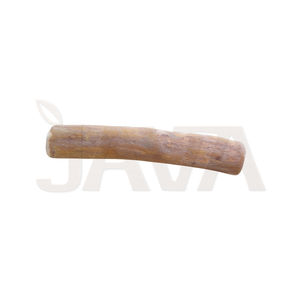 Juguete Masticable para Perros de Madera Dura Ecológica y Duradera Java, Beneficios para la Limpieza de los Dientes y el Ejercicio, Juguete Masticable Sostenible de Canephora Coffee para Mascotas - Product Image 1