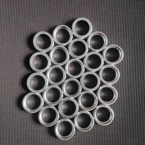 Service d'usinage de pièces personnalisées en plastique POM, prototype rapide et lisse pour l'industrie pétrolière et gazière, accessoire d'unité - Product Image 1