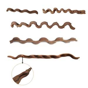 Decoración Ecológica para Acuarios con Enredadera Rizada, Diseño Elegante para Acuarios, Terrarios y Vivarios - Product Image 2