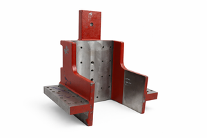 คุณภาพระดับพรีเมียมสำหรับอุปกรณ์ยึดแผ่นมุม - Product Image 2