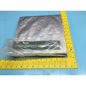 AMAT 0100-00086 CENTERFINDER SENSOR PCB BOARD - อุปกรณ์และชิ้นส่วนเซมิคอนดักเตอร์ระดับโลกที่เชื่อถือได้ - Product Image 1