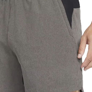 Pantalones Cortos Deportivos para Gimnasio y Yoga con Bolsillos para Teléfono, de Doble Capa, Secado Rápido, para Hombre - Product Image 6