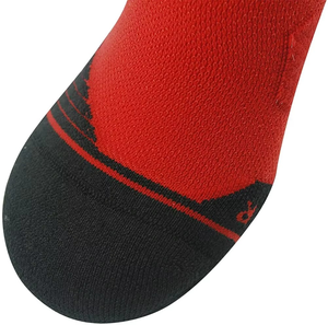 Adult Unisex Customized Colors Tube Sports Knitted Funny Cartoon Design Anti-Bacterial Casual Spring Bottom Crew Custom - Product Image 6