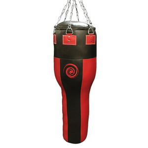 Newest <b>Boxing</b> Training Heavy-Duty Lightweight High Quality OEM Customized Logo Print Wholesale Leather Uppercut Punching Bags - Product Image 1