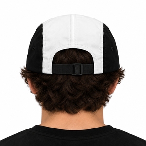 Gorra Unisex Estilo Urbano Moderno, Accesorio de Moda para Uso Diario, Ropa Casual para Exteriores, Gorra de Diseño Personalizado - Product Image 2