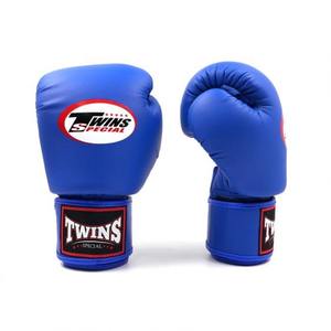 Guantes de Boxeo Twins Personalizados al por Mayor, Equipo de Combate de Alta Calidad, Guantes de Boxeo y Sparring Twins de Cuero Genuino - Product Image 5