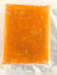 Puré de Mango Congelado, Precio de Fábrica en Vietnam, Venta al por Mayor de Pulpa de Fruta Tropical - Product Image 6