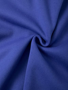 Baby Classic Color-Block Style Zip-<b>Up</b> Hooded Fleece Sweatshirt 100% Cotton Winter Knitted Reversible Windproof Comfortable - Product Image 6