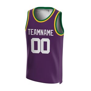 Uniformes de Baloncesto Personalizados para Equipos, Uniformes de Baloncesto de Poliéster Premium, Proveedor de Ropa Deportiva OEM ODM, Camisetas de Baloncesto - Product Image 4