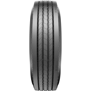 Pneu de remorque pour transport routier 385/65R22.5, structure renforcée et stabilité accrues - Product Image 3
