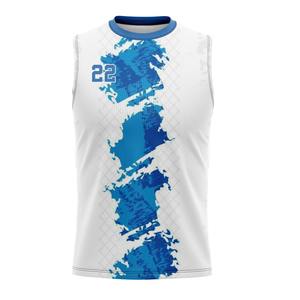 Ensemble de maillots de football personnalisés pour adultes 7v7, 100% polyester, respirant, séchage rapide, été, noms et numéros personnalisés, unisexe, OEM ODM - Product Image 1