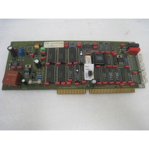 Carte de contrôle PCB <span class=keywords><strong>Francotyp</strong></span> <span class=keywords><strong>Postalia</strong></span> 20010307 - Équipements et pièces semi-conductrices d'occasion fiables à l'échelle mondiale - Product Image 2