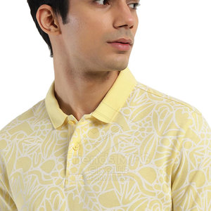 เสื้อเชิ้ตผู้ชายแบบลำลองสำหรับวัยรุ่น ราคาขายส่ง คุณภาพสูง เป็นมิตรกับสิ่งแวดล้อม ขายดี - Product Image 6