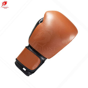 Guantes de Boxeo de Primera Calidad para Movimiento Activo, Ropa de Alto Rendimiento para Golpear - Product Image 6
