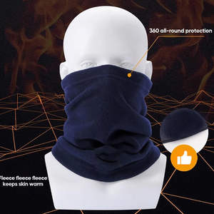 Masque de ski, cagoule, masque facial intégral, protection UV pour l'été, masque facial pour femmes, sports de plein air, cagoule pour hommes - Product Image 2