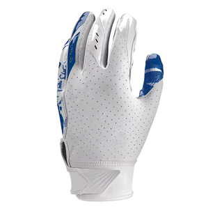 Gants de football américain haut de gamme avec technologie d'adhérence améliorée, respirants et ajustés pour des performances professionnelles - Product Image 4