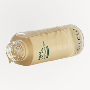 ผลิตภัณฑ์ดูแลผิวหน้าเกาหลี K-Beauty Larucell Plant Extract First Essence Toner 150 มล. ผลิตในเกาหลี สารสกัดจาก Galactomyces - Product Image 3