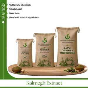 Extracto de Kalmegh en Polvo de Calidad Premium para Formulaciones Herbales, Fabricación de Cosméticos y Suministro Internacional a Granel - Product Image 5