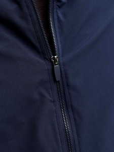 Veste coupe-vent personnalisée, impression numérique du logo, vêtements de randonnée, streetwear léger, mode outdoor - Product Image 5