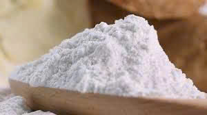 Harina de Tapioca Pregelatinizada en Polvo, Grado Alimenticio, Orgánica, Sin OMG, Origen Vietnam, Bolsa de 25 kg, Marca IIGLOBAL TP26, Venta Caliente - Product Image 6