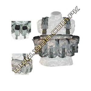 เสริมหน้าอก patrool RIG ยุทธวิธี - Product Image 1