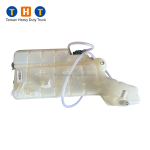 ถังขยายตัว 752W06101-0001/2 อะไหล่รถบรรทุกอื่นๆ สำหรับ Sinotruk Sitrak สำหรับเครื่องยนต์ดีเซล HOWO - Product Image 2