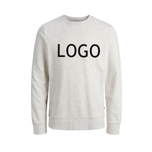 Trendy <b>Tie</b> <b>Dye</b> Custom Logo <b>Sweatshirt</b> Knitted Cotton Oversized Long Sleeve Winter Wear Fitness Running And Street Style Outfit - Product Image 5