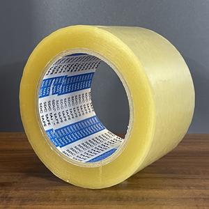 Ruban adhésif de haute qualité, ruban d'emballage imprimé, ruban d'étanchéité pour cartons, OEM Vietnam - Product Image 2