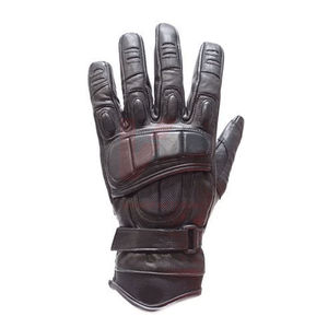 Guantes de Motocicleta, Equipo de Protección, Alto Agarre, Ajuste Cómodo, Material Duradero para Motocicletas de Carretera, Turismo y Deportivas - Product Image 2