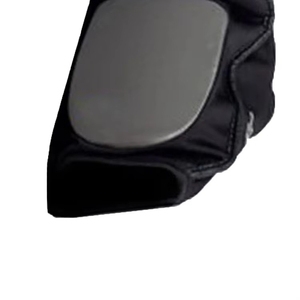 Protège-tibias en cuir légers et respirants pour le football et les arts martiaux – Équipement de protection renforcé en vente au prix de gros - Product Image 3