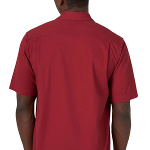 Men Sports Wear Turn <b>Down</b> Collar high elegant product wholesale cheap price Comfortable Fishing Shirts Wear short sleeves - Product Image 6